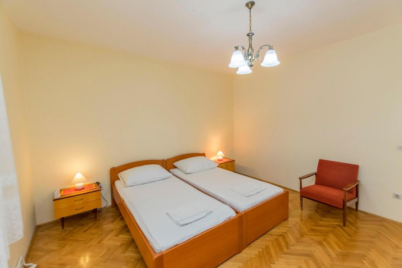 Apartment Hans Primošten Kültér fotó
