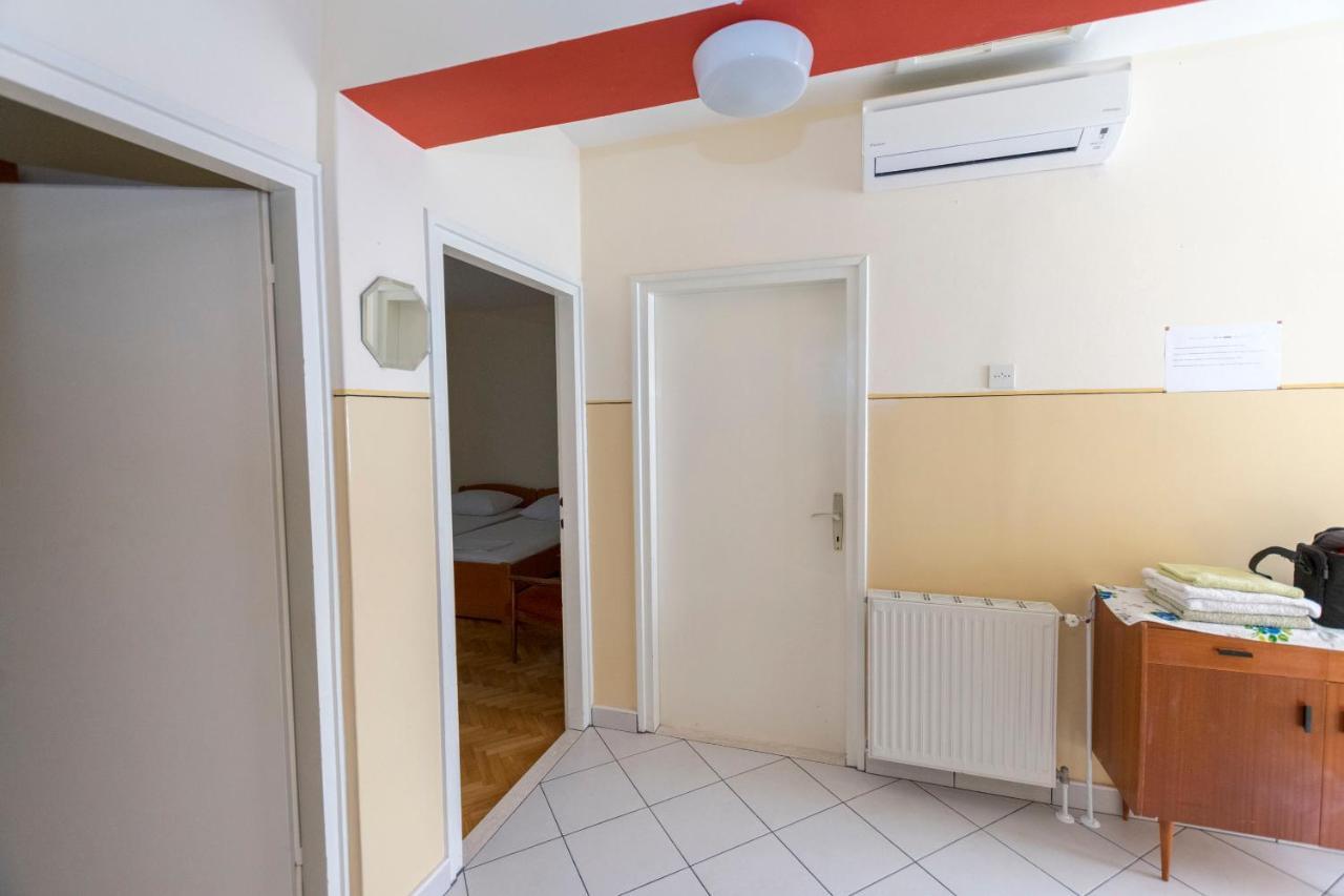 Apartment Hans Primošten Kültér fotó