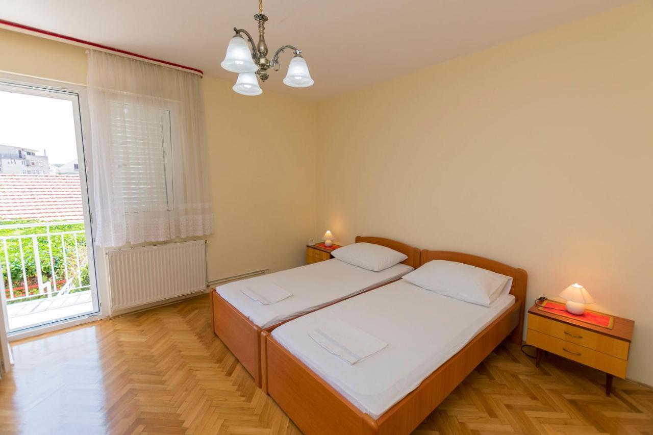 Apartment Hans Primošten Kültér fotó
