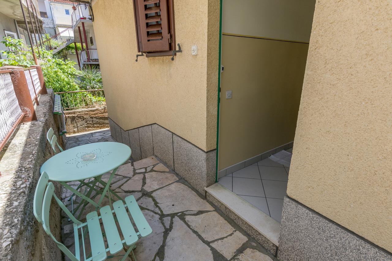 Apartment Hans Primošten Kültér fotó