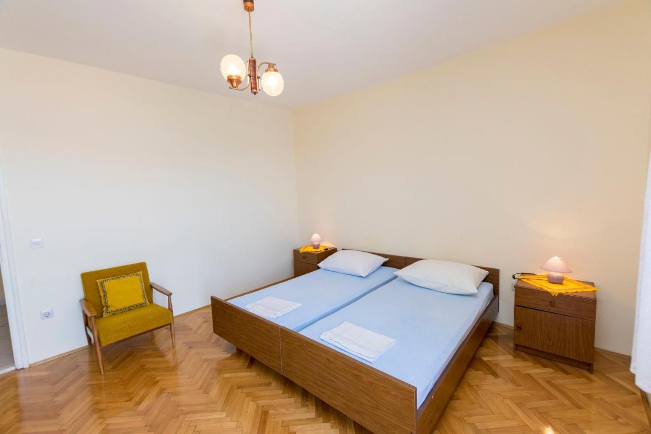 Apartment Hans Primošten Kültér fotó